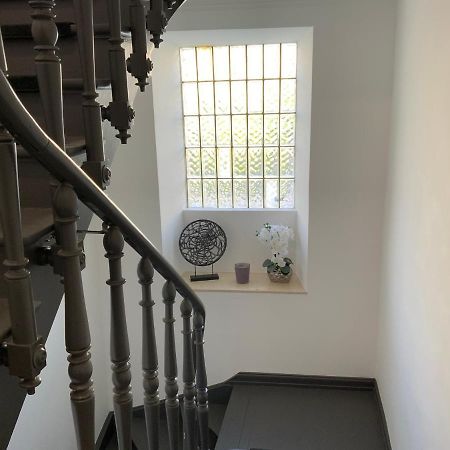Executive Single Room With En-Suite In Guest House City Centre Luxembourg Extérieur photo