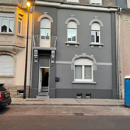 Executive Single Room With En-Suite In Guest House City Centre Luxembourg Extérieur photo