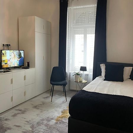 Executive Single Room With En-Suite In Guest House City Centre Luxembourg Extérieur photo