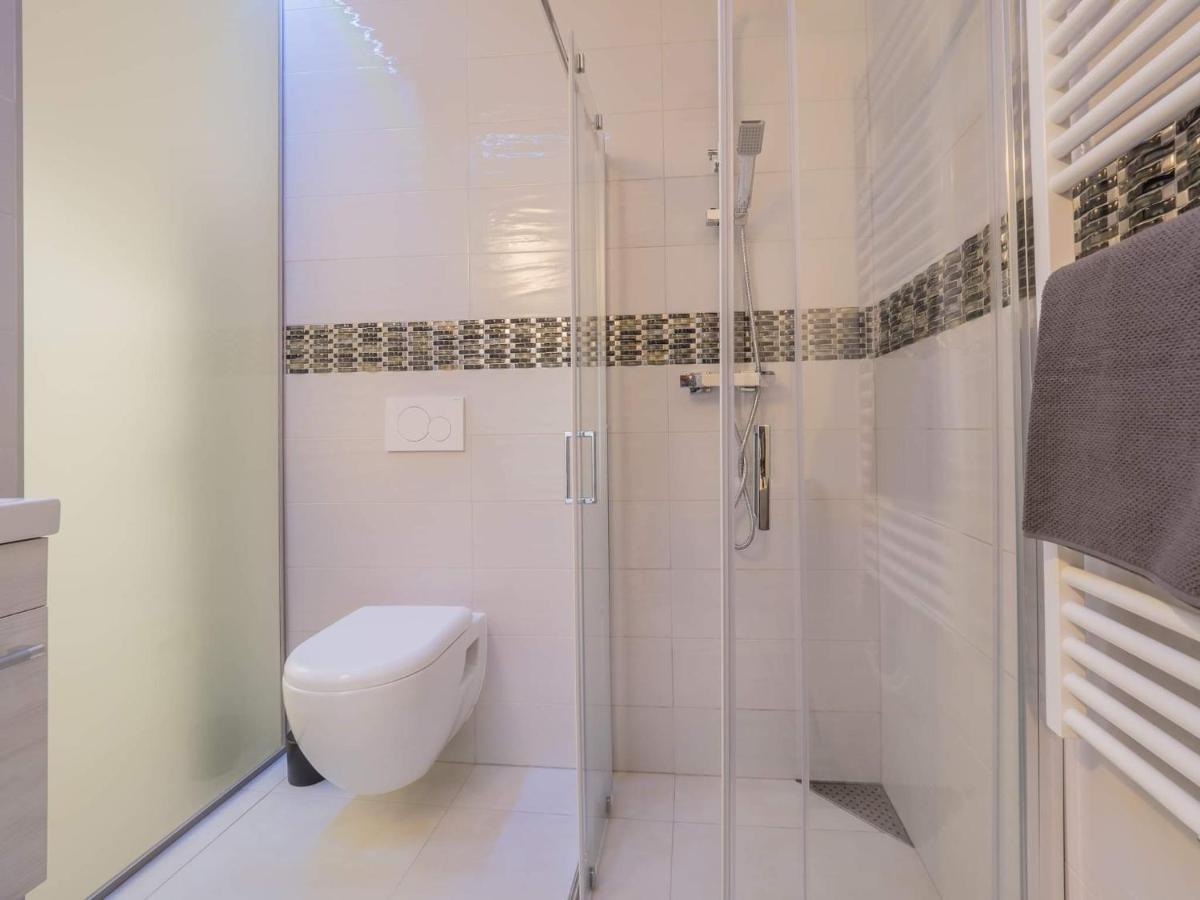 Executive Single Room With En-Suite In Guest House City Centre Luxembourg Extérieur photo