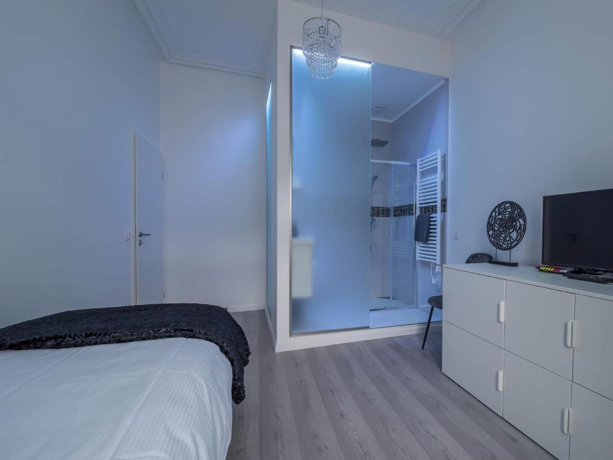 Executive Single Room With En-Suite In Guest House City Centre Luxembourg Extérieur photo