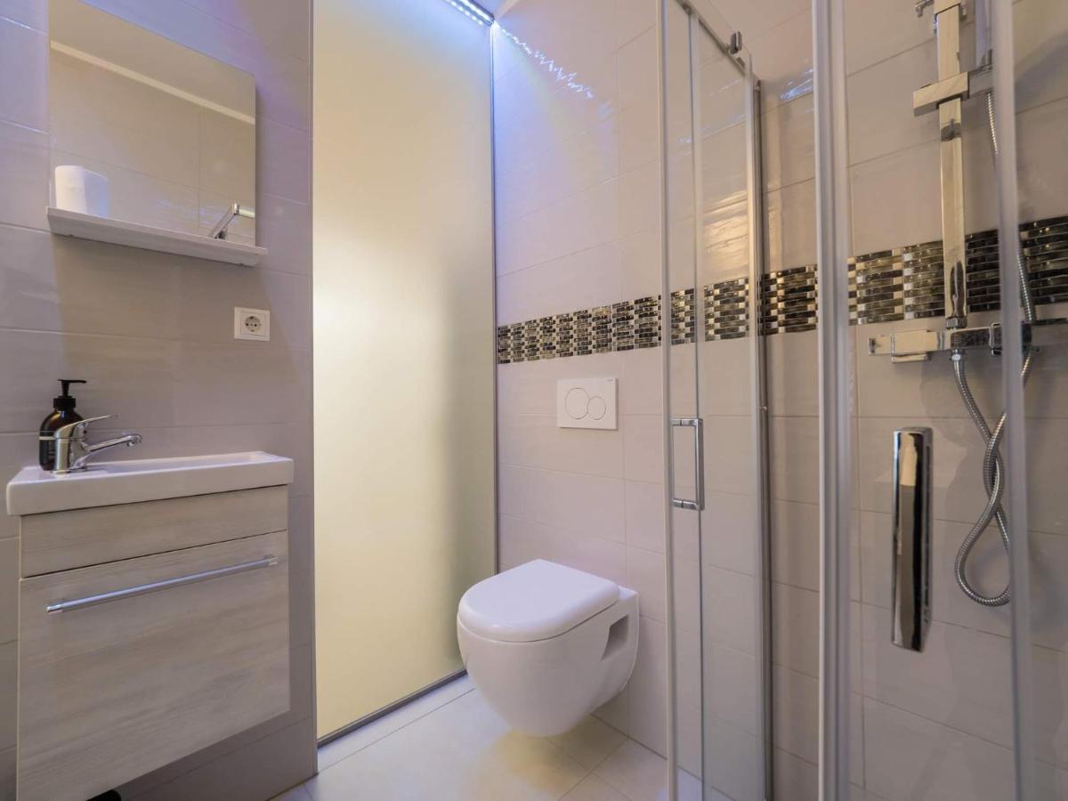 Executive Single Room With En-Suite In Guest House City Centre Luxembourg Extérieur photo