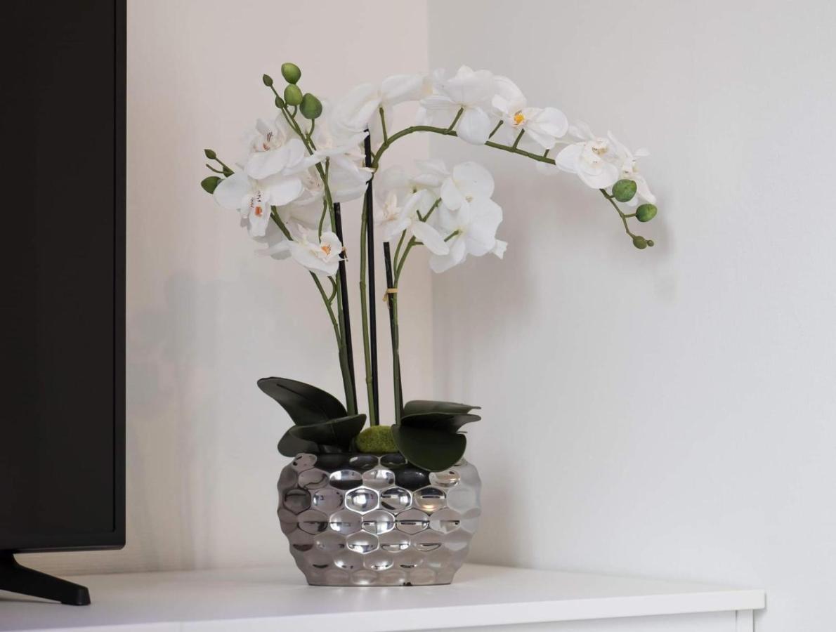 Executive Single Room With En-Suite In Guest House City Centre Luxembourg Extérieur photo