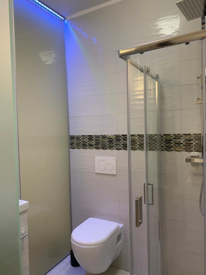 Executive Single Room With En-Suite In Guest House City Centre Luxembourg Extérieur photo