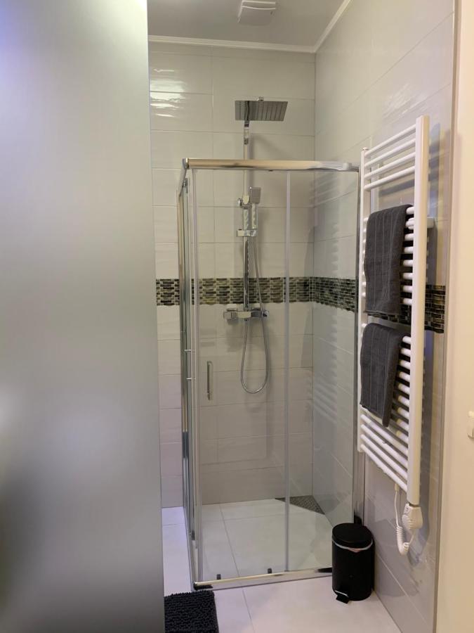 Executive Single Room With En-Suite In Guest House City Centre Luxembourg Extérieur photo