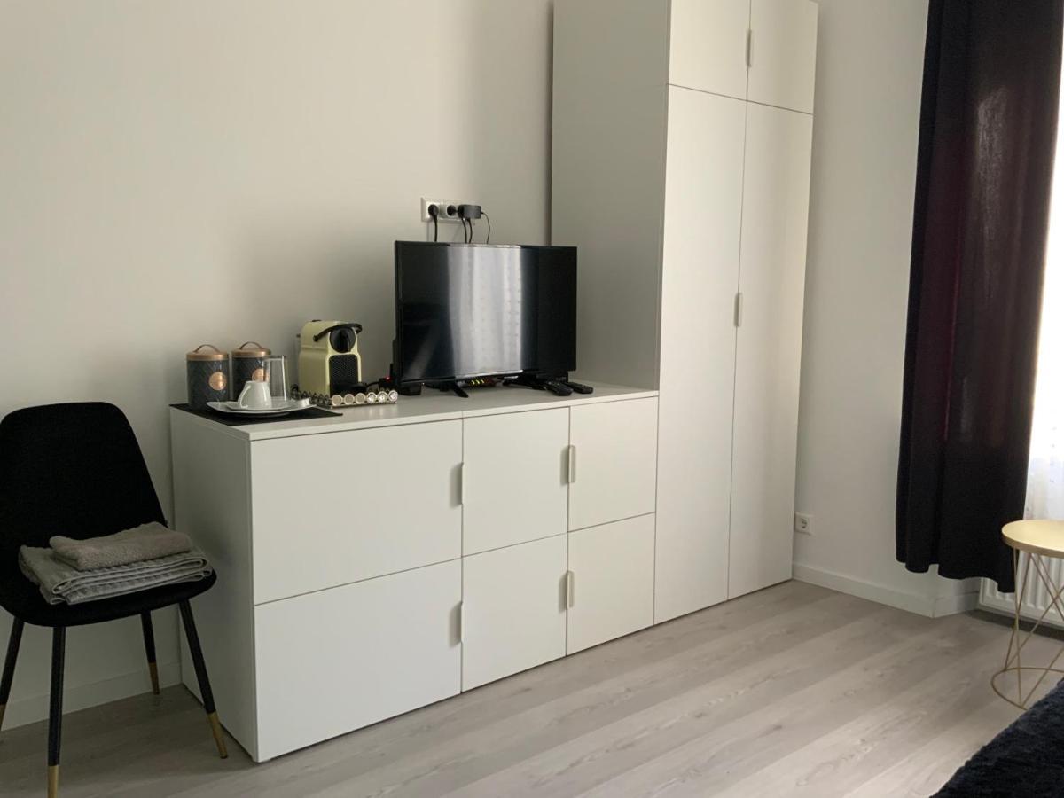 Executive Single Room With En-Suite In Guest House City Centre Luxembourg Extérieur photo
