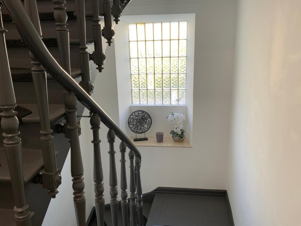 Executive Single Room With En-Suite In Guest House City Centre Luxembourg Extérieur photo