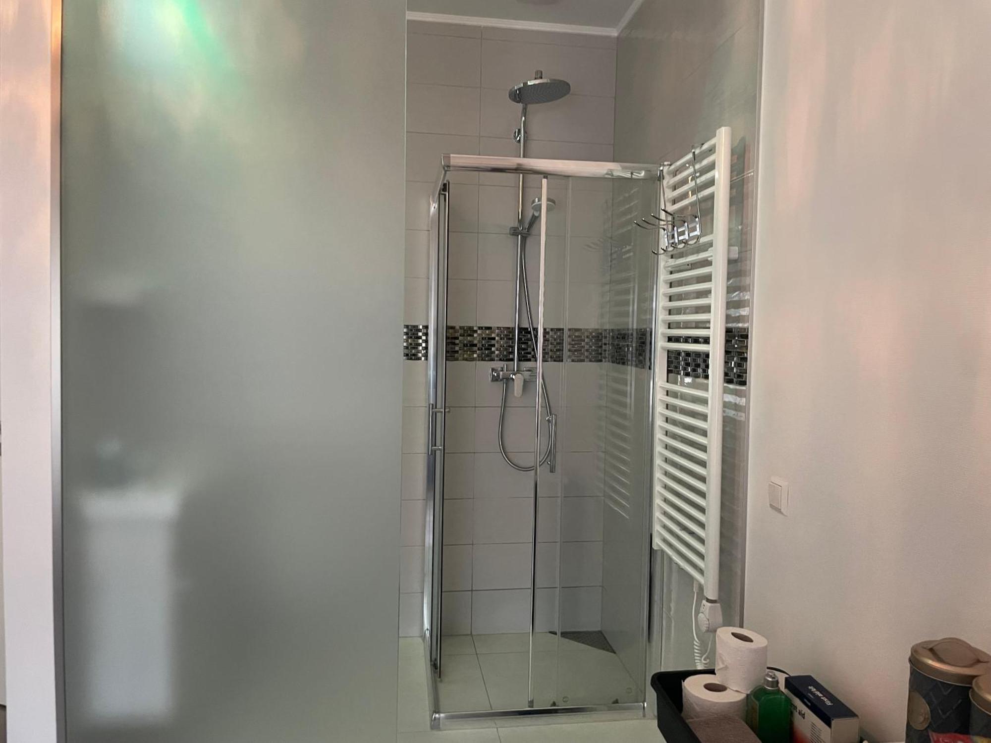 Executive Single Room With En-Suite In Guest House City Centre Luxembourg Extérieur photo